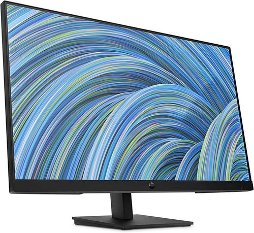 Monitor Hp 27 Ips Full Hd 75 Hz Altavoces Duales Integrados