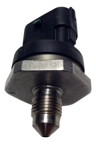Sensor Presion Riel Gasolina Para Hyundai Accent Kia Rio I10