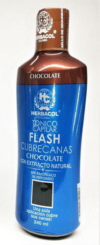 Cubre Canas Chocolate - mL a $144