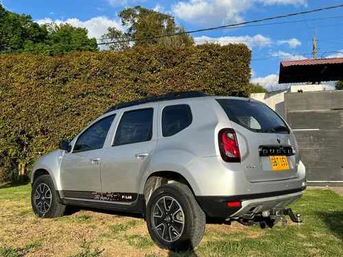 Renault Duster 2.0 Polar At 4X2