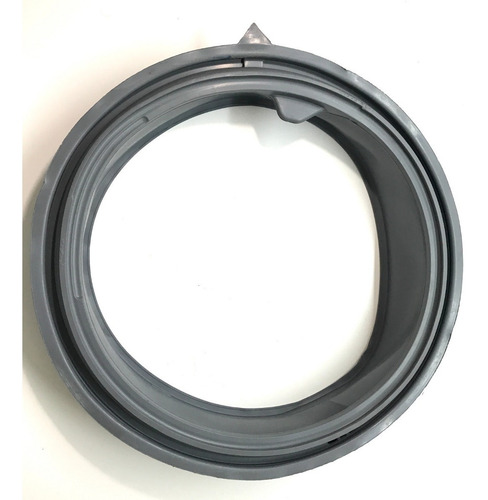 Fuelle Goma Puerta Lavarropas Samsung Wf1904 1904 Original