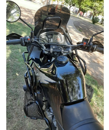 Imagen 15 de 25 de Honda Transalp 600 99