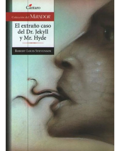 El Extraño Caso Del Dr. Jekyll Y Mr. Hyde - Cántaro