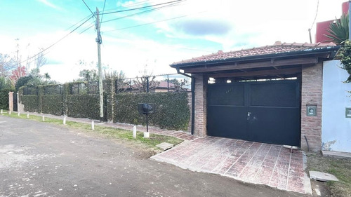 Casa Quinta - Paque Sicardi