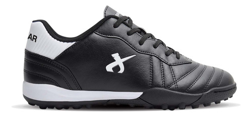 Botines Jaguar Papi Fútbol 5 Césped Sintético Niños #5017