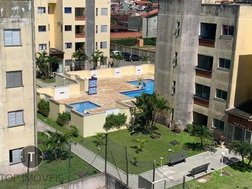 Imagem 1 de 11 de Apartamento De 01 Dormitório No Térreo À Venda Em Itanhaém , São Paulo , Bairro Cibratel Ii, - Ap00076 - 68729105