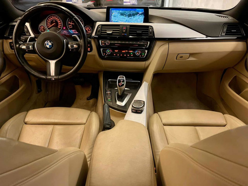 Bmw 428i 2.0 Sport Gran Coupe Turbo 2015 Com Teto E Upgrade