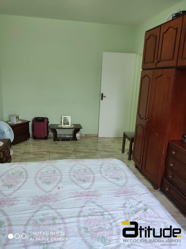 Imagem 9 de 15 de Casa A Venda No Jardim Dos Camargos Terreno 332m² Centro De Barueri. - 4265