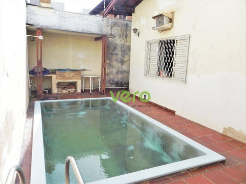 Imagem 30 de 30 de Casa Com 3 Dormitórios, 200 M² - Venda Por R$ 800.000,00 Ou Aluguel Por R$ 3.000,00/mês - Jardim Glória - Americana/sp - Ca0351
