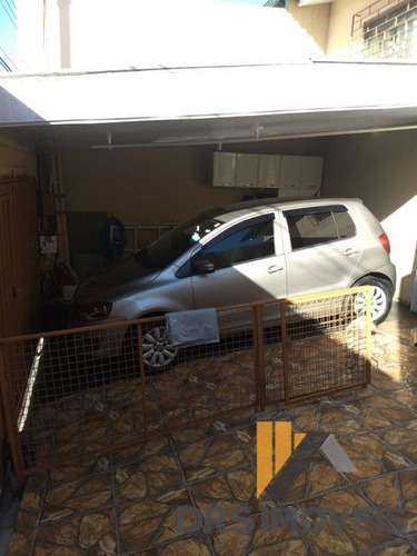 Imagem 3 de 14 de Casa Térrea Com 3 Quartos - Ca424-v