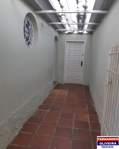Imagem 17 de 17 de Casa - Ca01723 - 68224514