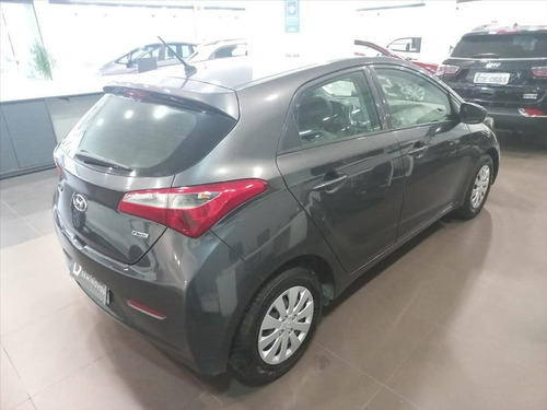 Imagem 10 de 15 de Hb20 1.0 Comfort 12v Flex 4p Manual