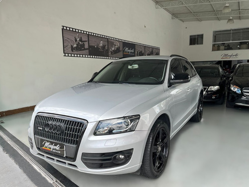 Audi Q5 2.0 Tfsi Attraction Quattro 5p