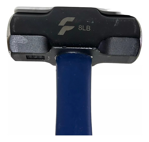 Combo Martillo 8 Libras