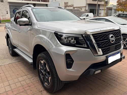 Nissan Frontier 2.3bt Platinum 4x4 At L22