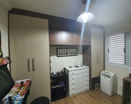 Apartamento Para Venda Em Presidente Altino Ao Lado Da Estação De Trem - Ap01487 - 69319770