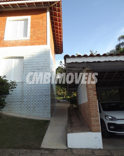 Imagem 23 de 30 de Chácara À Venda 4 Dormitórios No Parque Valinhos Em Valinhos - Ch03122 - Ch03122 - 69564619