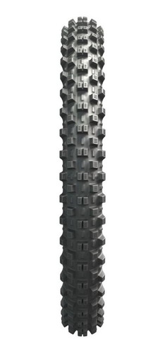 Par Pneu Michelin Tracker 80/100-21 + 120/90-18 Cross Enduro