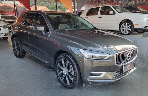 Volvo XC60 2.0 T8 Inscription Drive-e 5p Hibrido