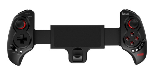 Control Bluetooth Para Juegos Ipega 9023 Tablet Y Celulares