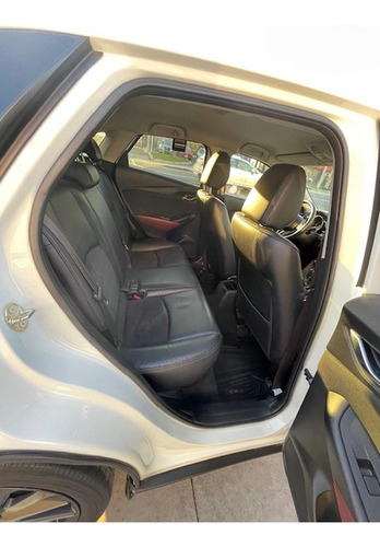 Mazda CX-3 2.0 Gt Awd 6At Gps