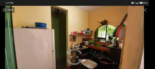 Gran Casa Amplia Con Jardin 2 Niveles Con Opcion A Ser 2 Departamentos Independientes