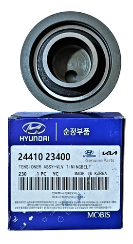 Tensor Correa Tiempo Hyundai Tiburon Elantra 1.8 97 98 99