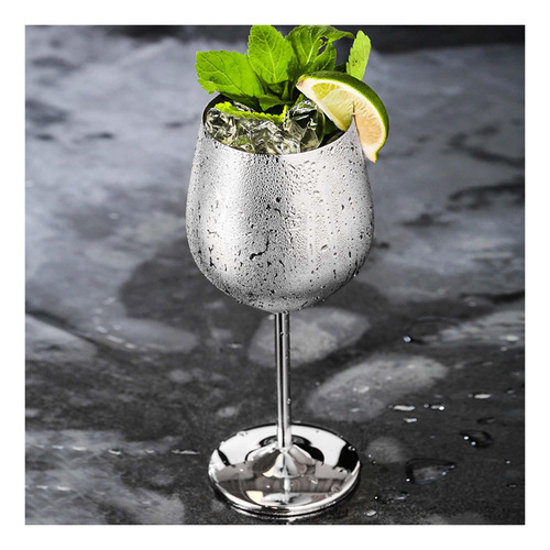 I Copas De Champán De 520ml, Cristaler, Copas De Cóctel Para