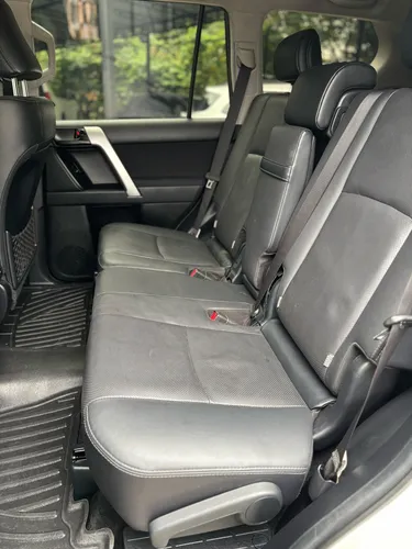 Toyota Prado 4.0 Txl