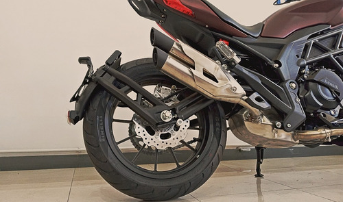 Imagen 9 de 11 de Benelli 502c 2021 0km Financiación Tarjeta 18 Cuotas Motonet