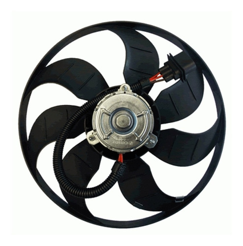 Electroventilador Omer Volkswagen Bora