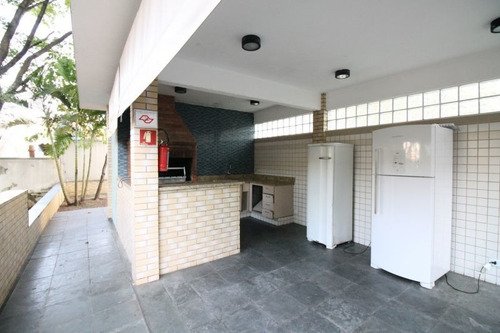 Imagem 23 de 25 de Apartamento - Ref: 6523