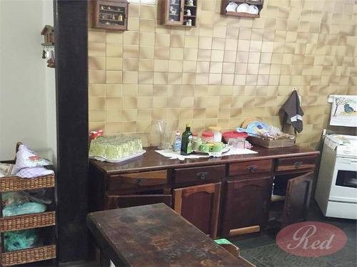 Imagem 12 de 28 de Casa De Campo Em Condomínio - Ipelândia- Suzano. - Ca0628