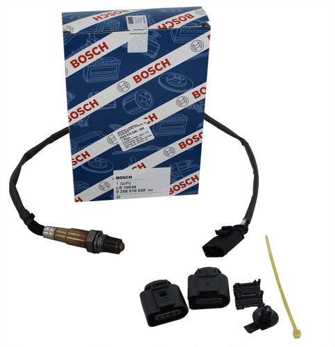Sonda Lambda 0258010038 1k0998262t 06f906262p 06a906262ed