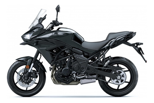 Protetor Radiador Versys 650, Tourer 2023/ Scam Spto652 