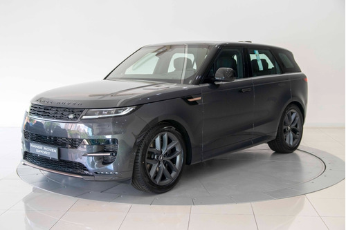 Range Rover Sport Hse 2024