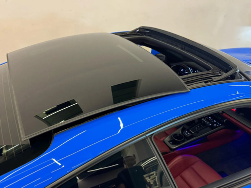 Porsche 911 3.0 Carrera S Pdk 2p 8 marchas