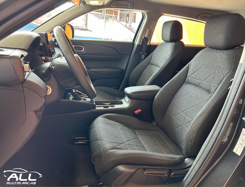 Honda HR-V 1.5 DI I-VTEC FLEX EX CVT