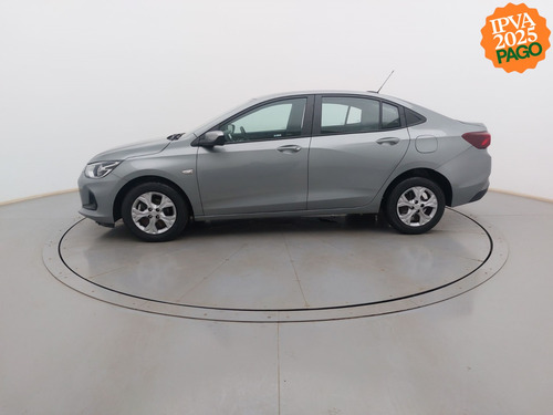 Chevrolet Onix 1.0 FLEX PLUS LT MANUAL