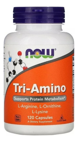 Tri Amino Now 