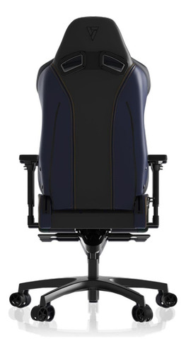 Silla Vertagear Sl3800 Vg-sl3800se_mb Midnight Blue Color Azul