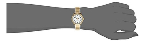 Timex T2H491 - Reloj Bicolor de Pie