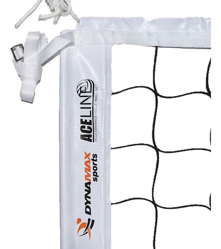 Red De Voleibol Dynamax Sports Aceline Master