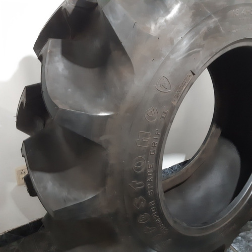 Imagen 3 de 10 de 18.4-30 Neumático Firestone De Tractor