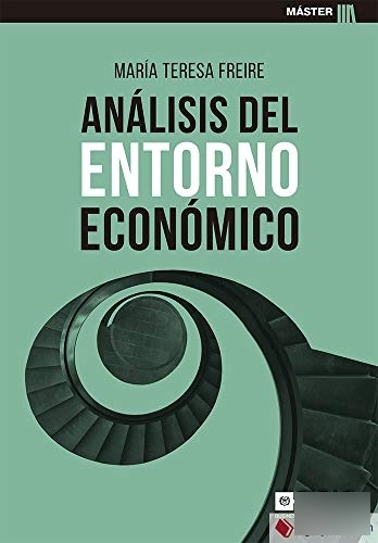 Libro Análisis Del Entorno Económico De María Teresa Freire