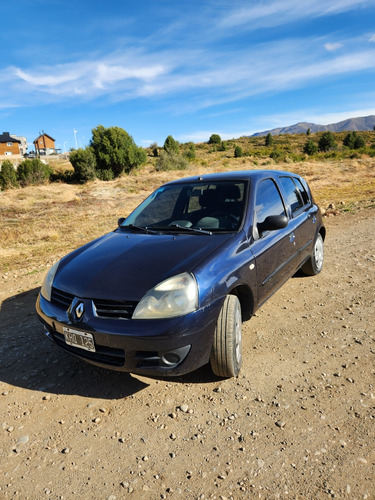 Renault Clio 1.2 Pack