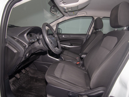 Ford Ecosport 1.5 Se 123cv 4x2