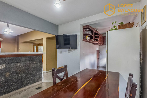 Casa En Ciudad Evita - 2 Dormitorios - Cotevi - Apto Credito
