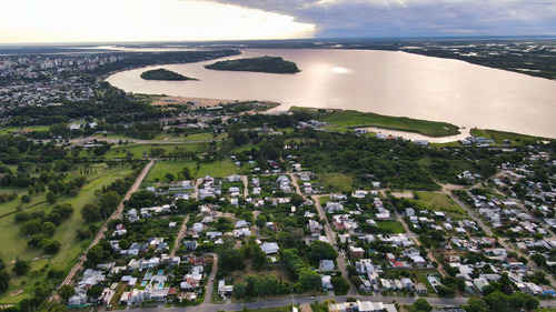 Terreno En Venta En Paraná