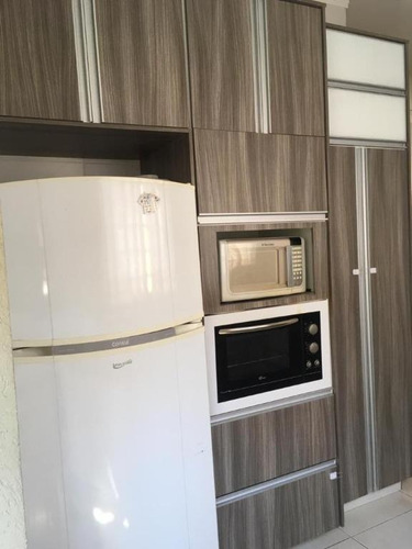 Imagem 3 de 19 de Casa Com 3 Dormitórios À Venda, 120 M² Por R$ 390.000,00 - Jardim Residencial Vetorasso - São José Do Rio Preto/sp - Ca8950